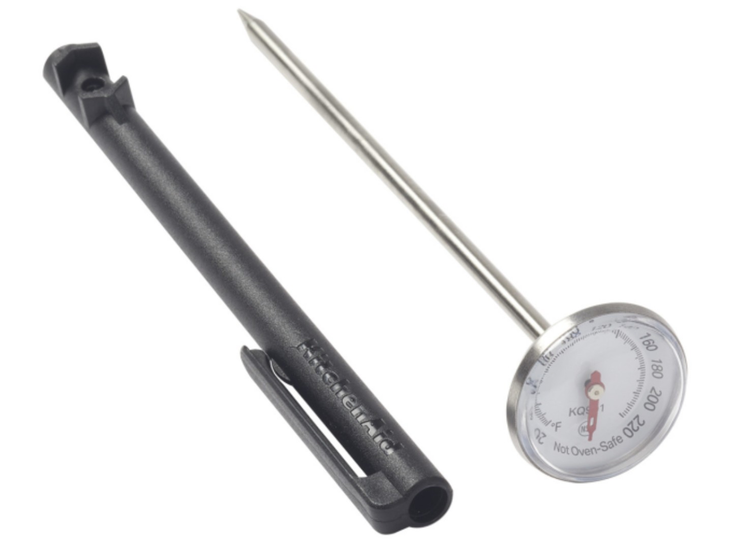 Термометр для страв KitchenAid Measuring (KQ901G) — фото 1