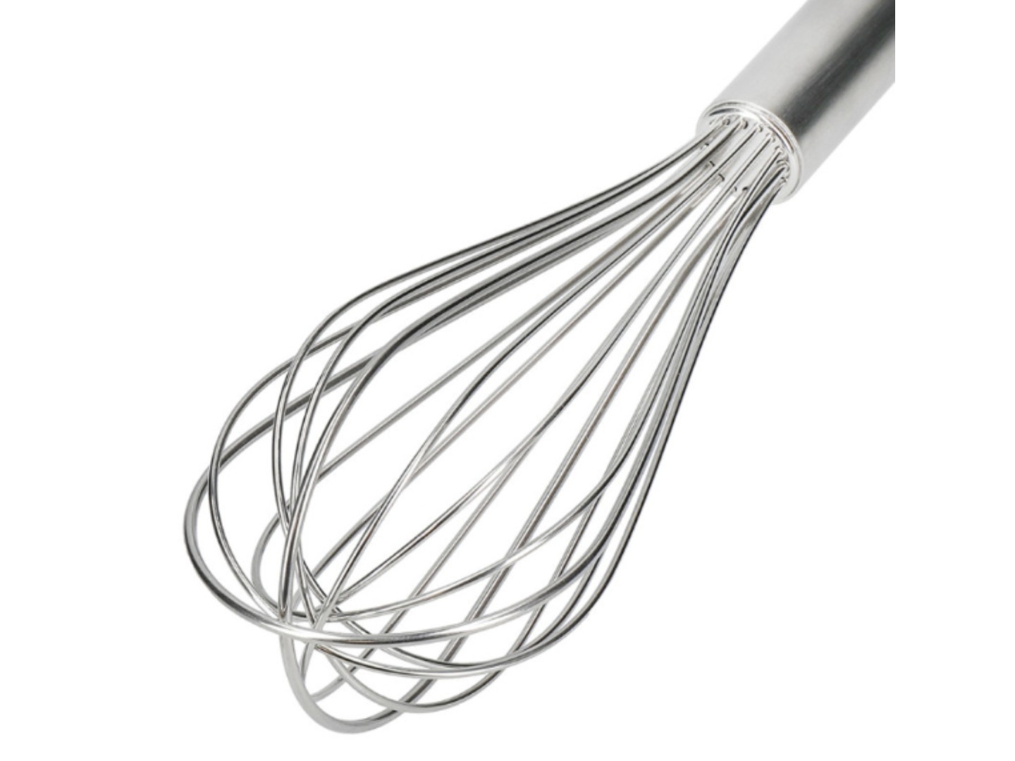 Вінчик KitchenAid Premium 26 см (KMG060OHSS) — фото 4