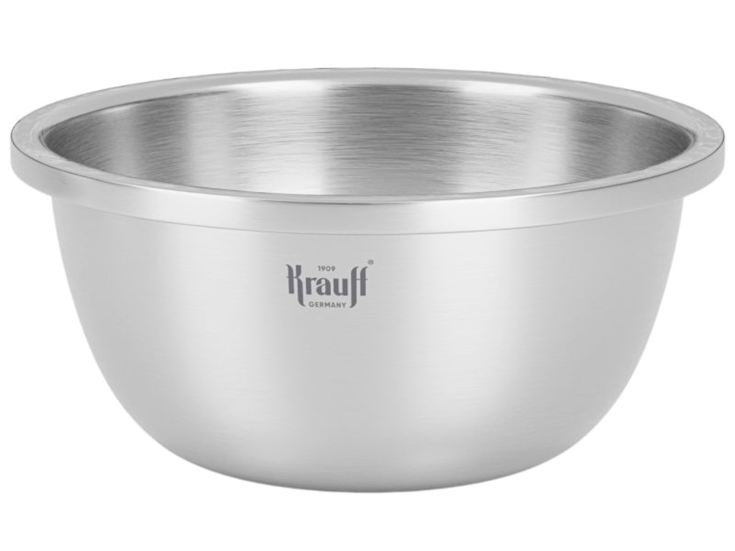 Миска Krauff 29-298-020 5.8 л