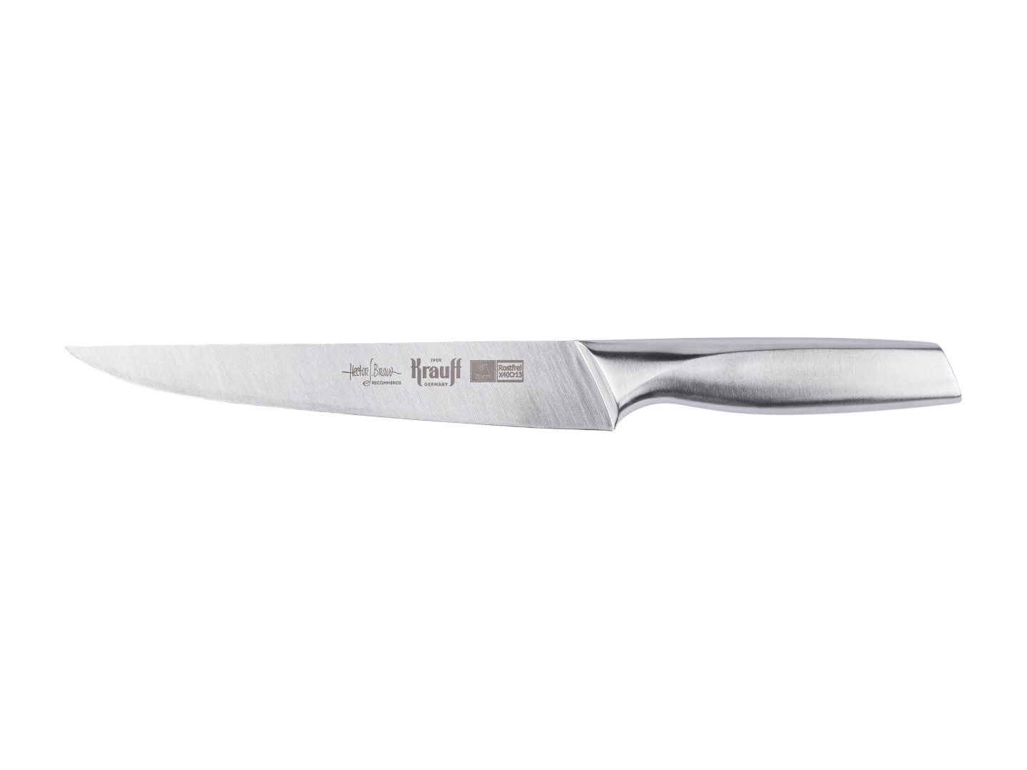 Ніж кухаря Krauff 29-305-167 20.5 см