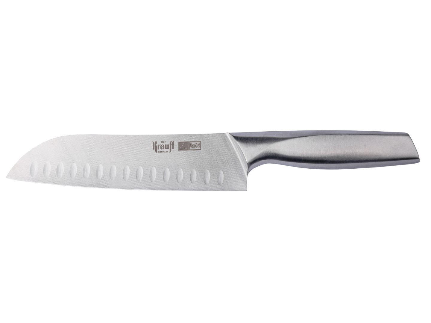 Ніж сантоку Krauff 29-305-168 17.9 см
