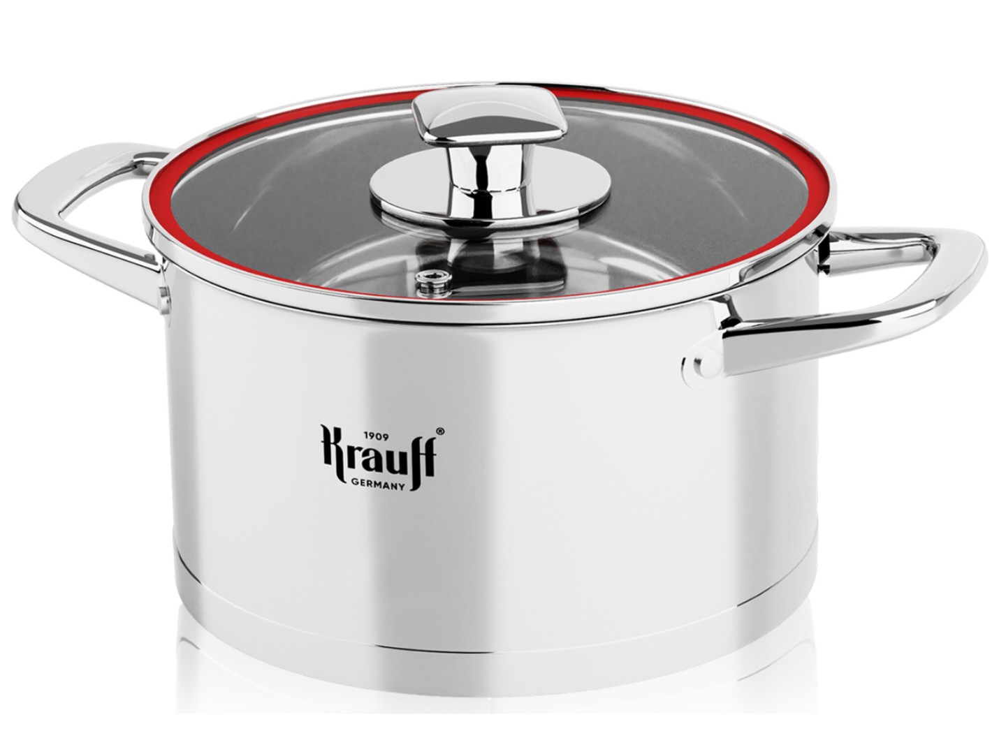 Каструля Krauff 2л (26-238-038)