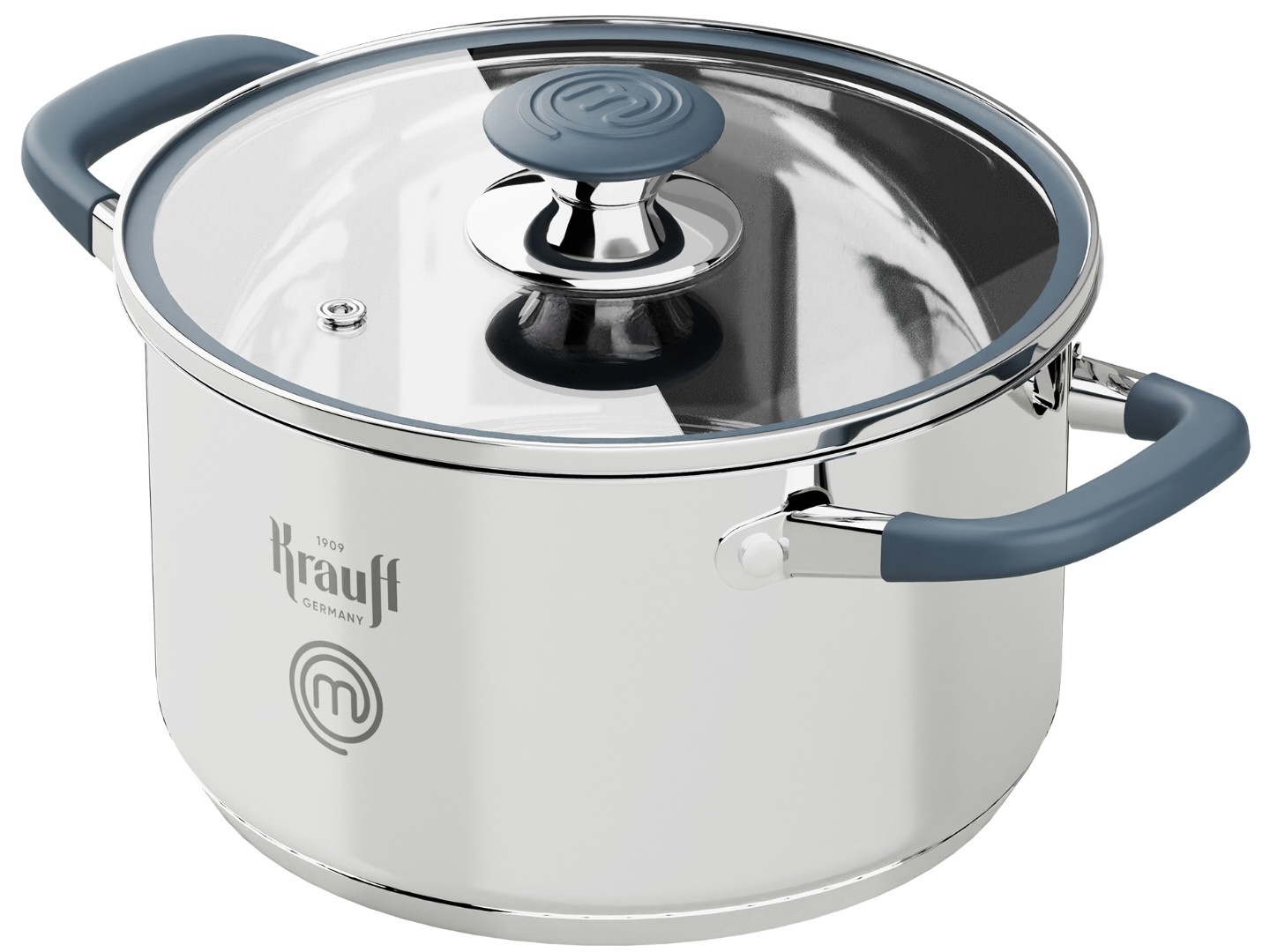 Каструля Krauff PROFI 2,7 л (26-238-085)