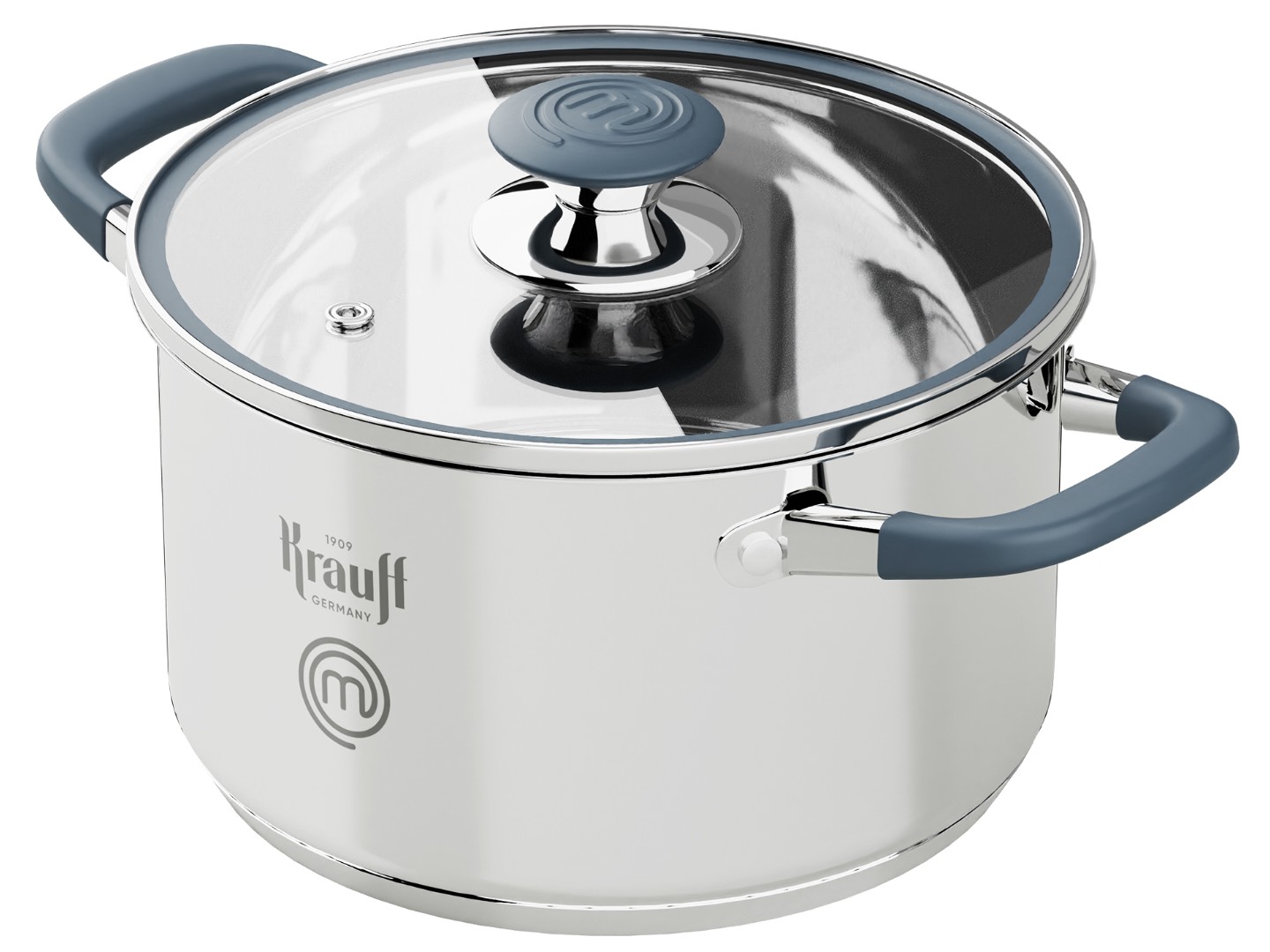 Каструля Krauff MasterChef 4,7 л (26-238-087)
