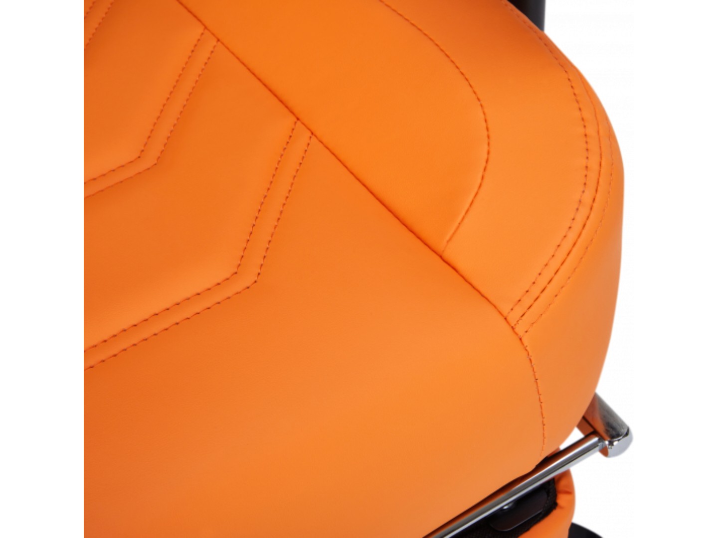 Крісло для геймерів GT Racer X-5099 Orange — фото 2