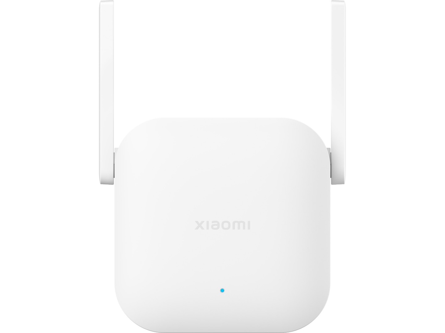 Підсилювач бездротового сигнала Xiaomi WiFi Range Extender N300 (DVB4398GL)