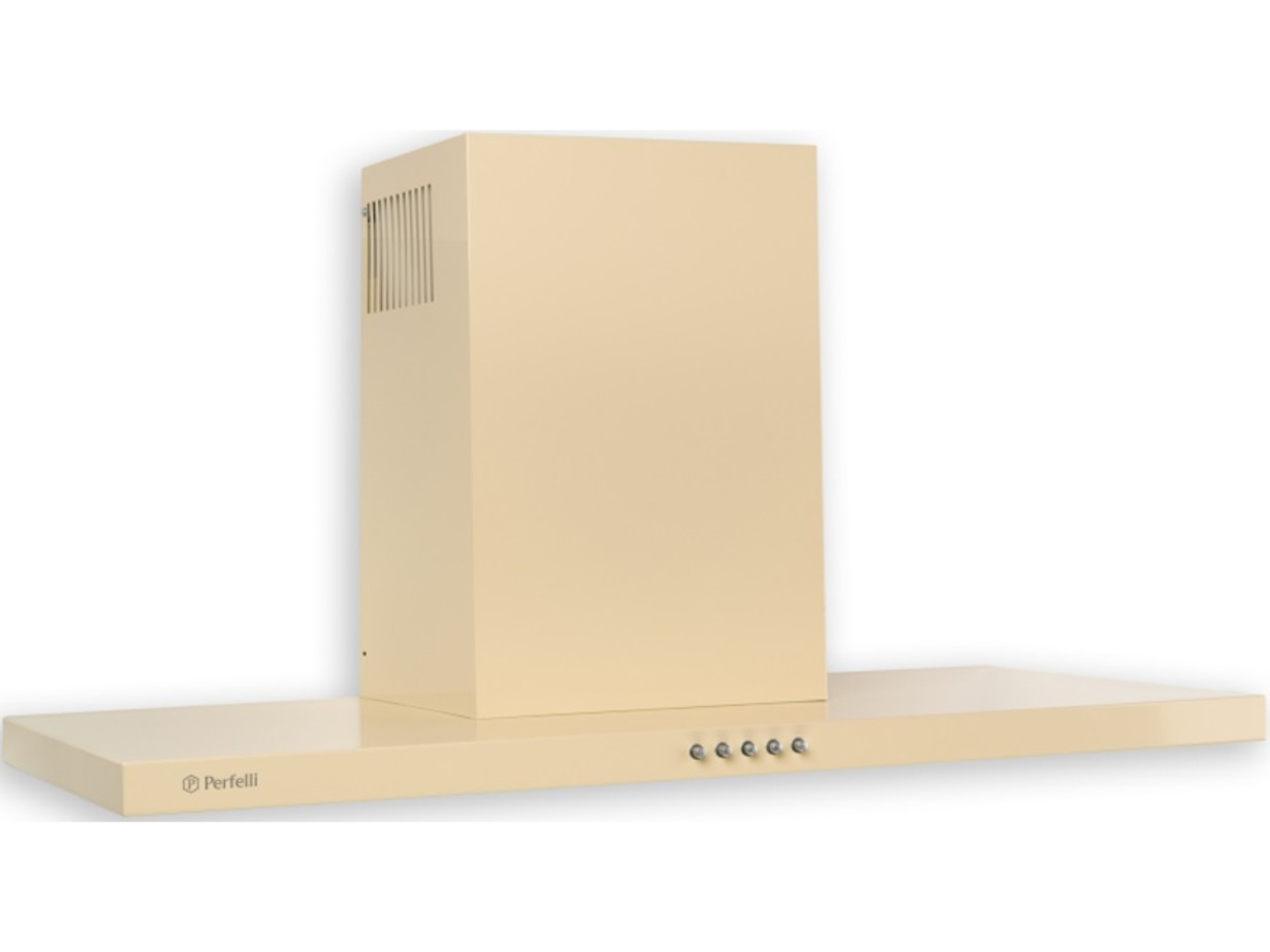 Витяжка декоративна Perfelli T 9612 A 1000 IV LED — фото 4