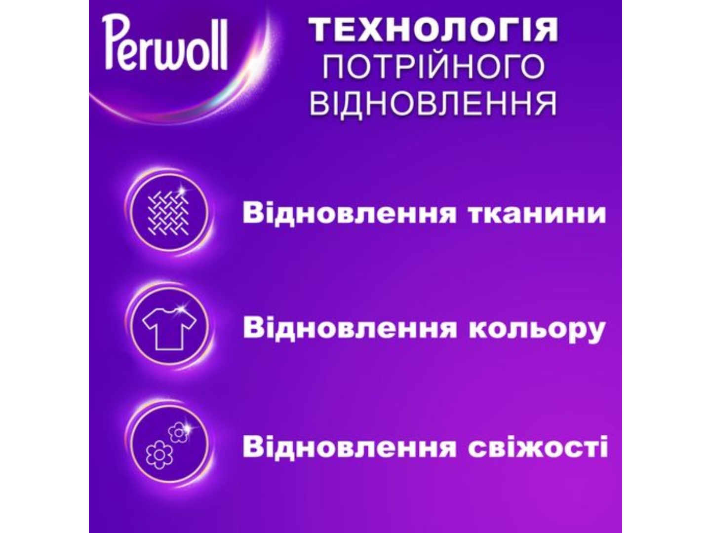 Капсули для прання Perwoll д/темних та чорних речей 13 шт — фото 2