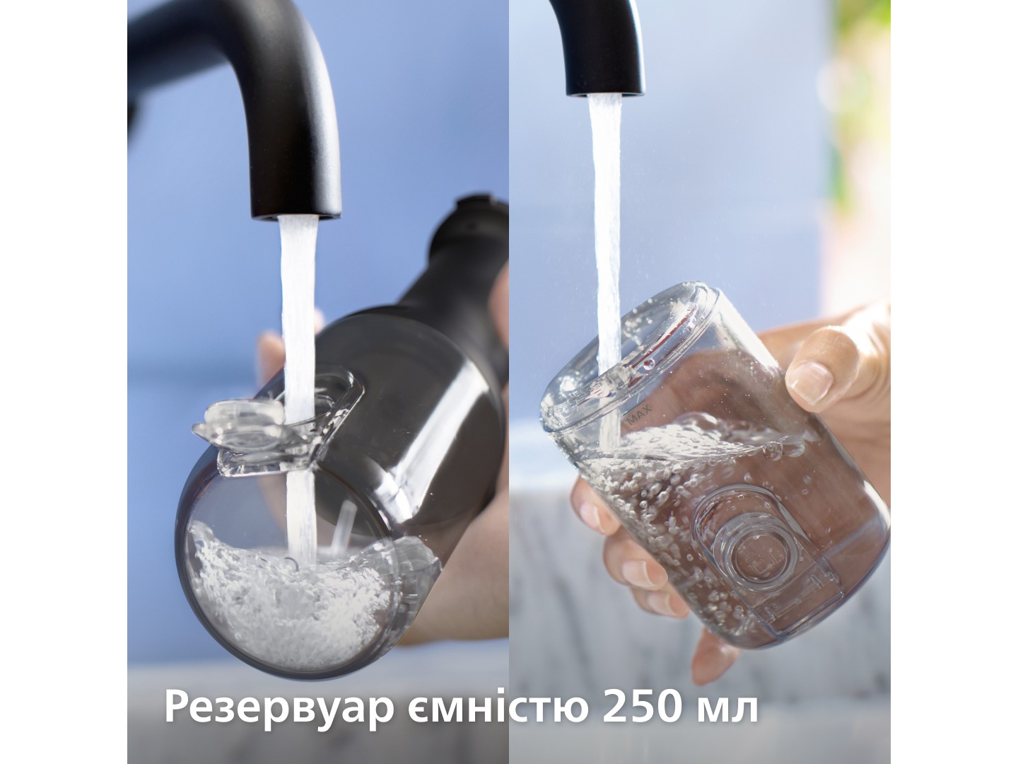 Іригатор Philips Sonicare HX3826/33 Cordless Power Flosser — фото 15