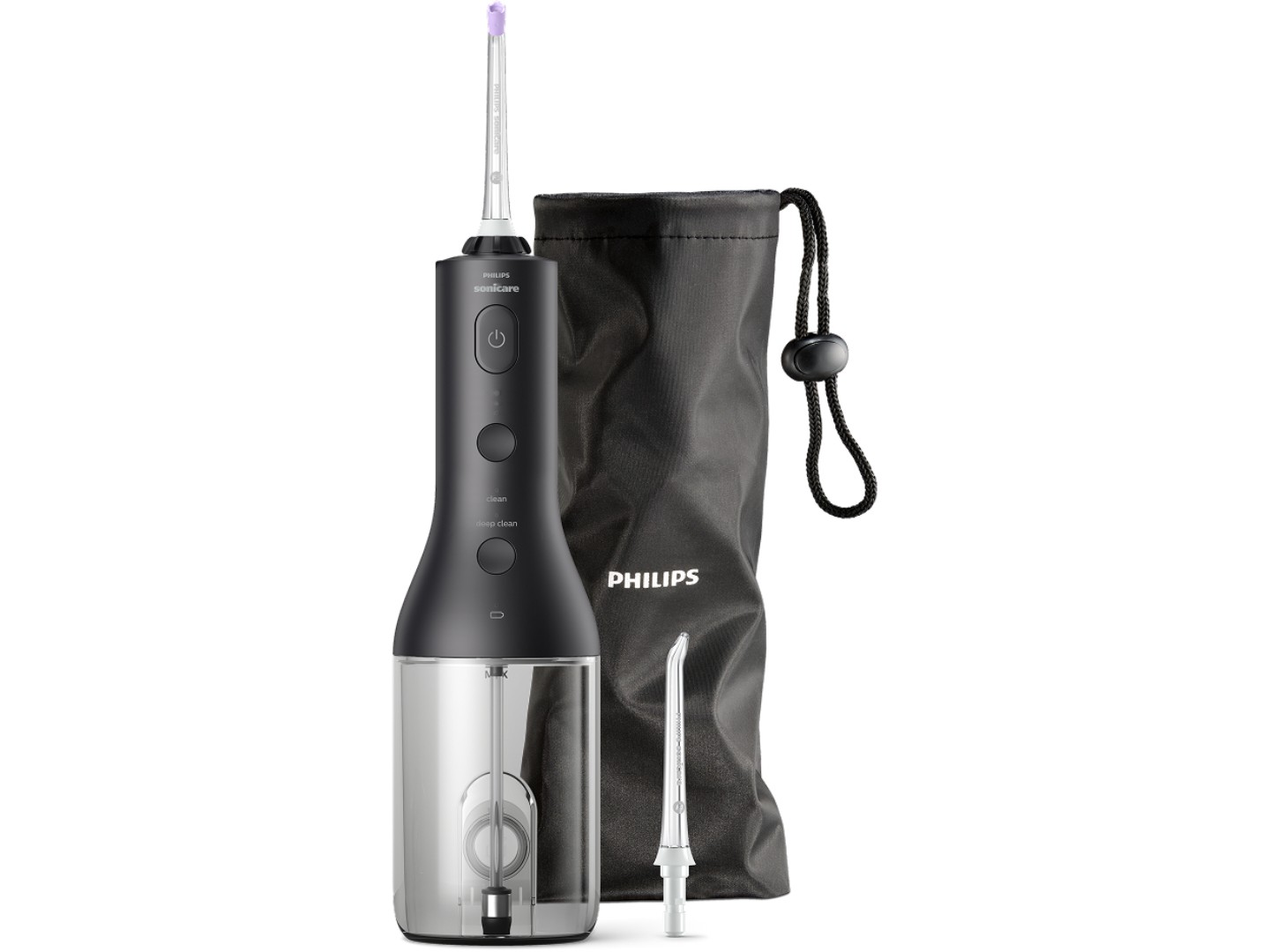 Іригатор Philips Sonicare HX3826/33 Cordless Power Flosser — фото 1