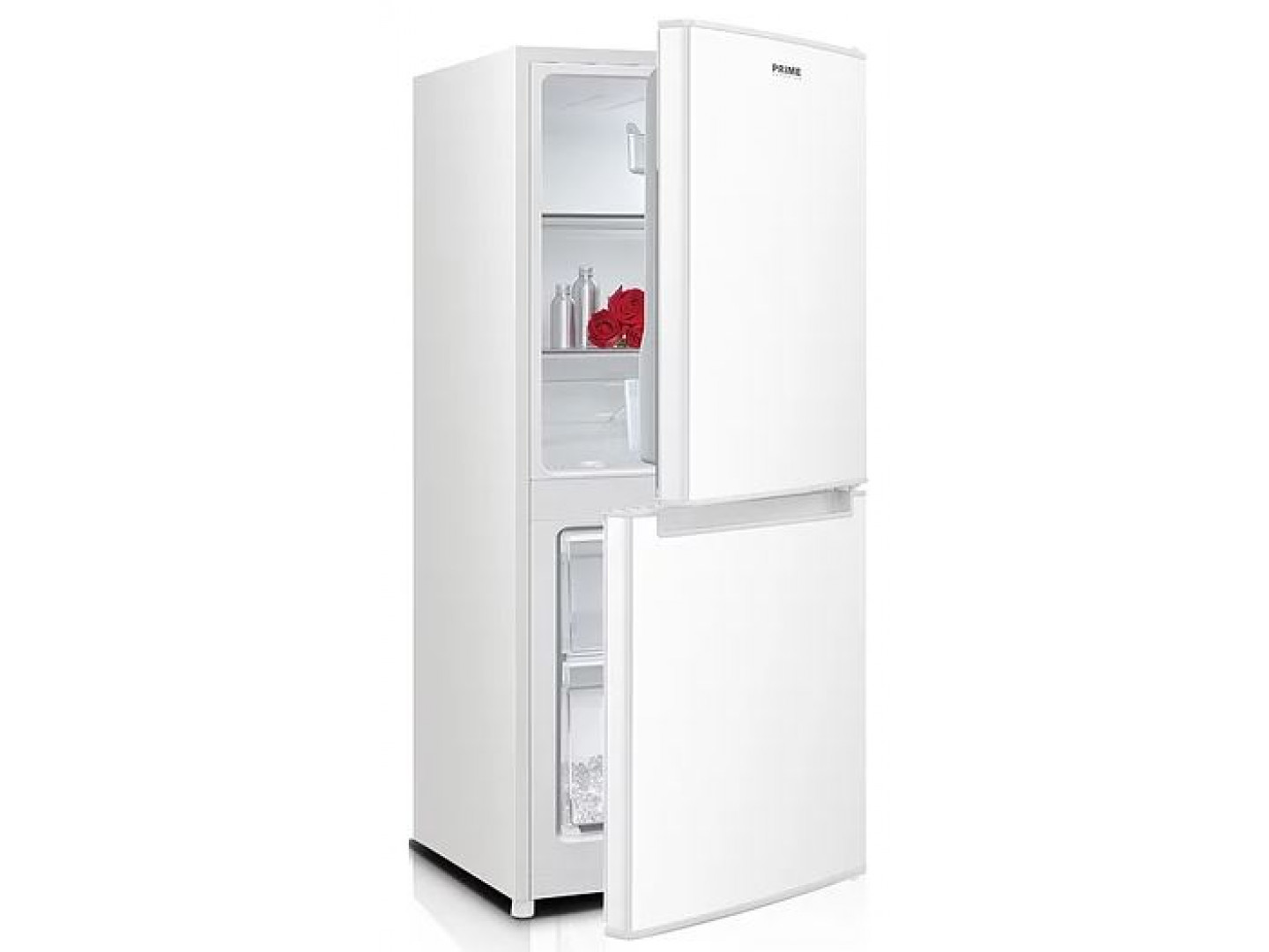 Фото - Холодильник Prime Technics RFS 11042 M