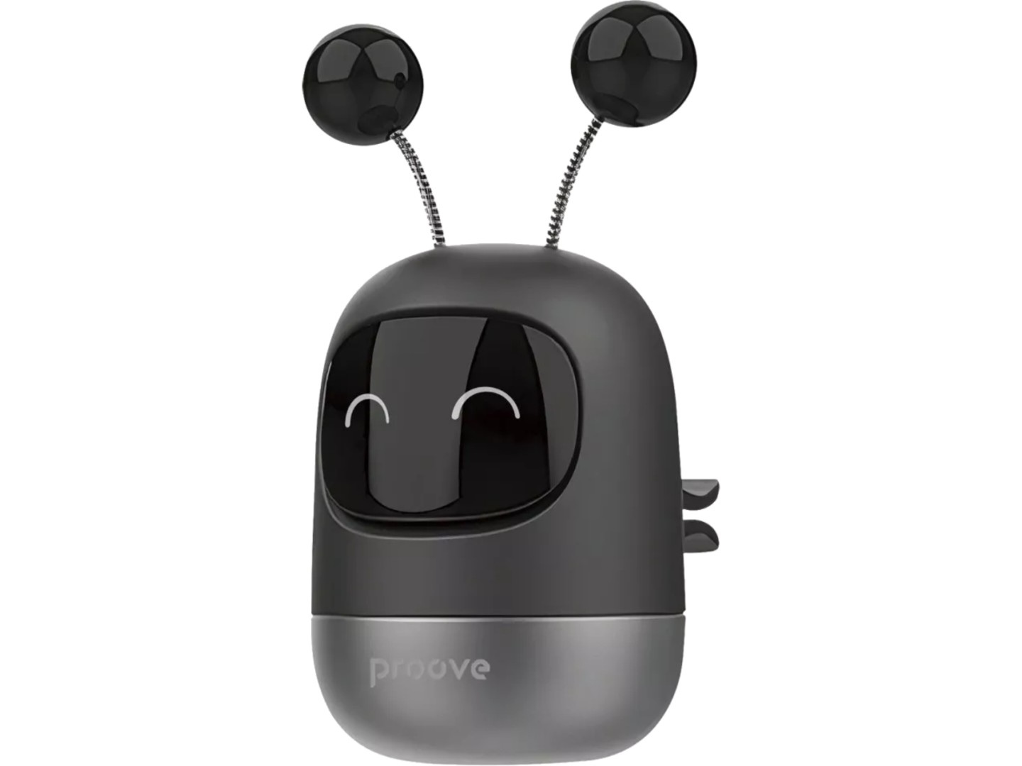 Ароматизатор для авто Proove Emoji Robot Happy (AFER00000001)