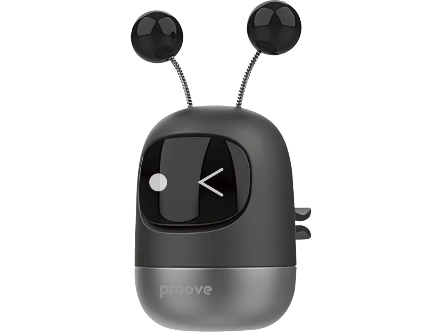 Ароматизатор для авто Proove Emoji Robot Playful (AFER00000004) — фото 1