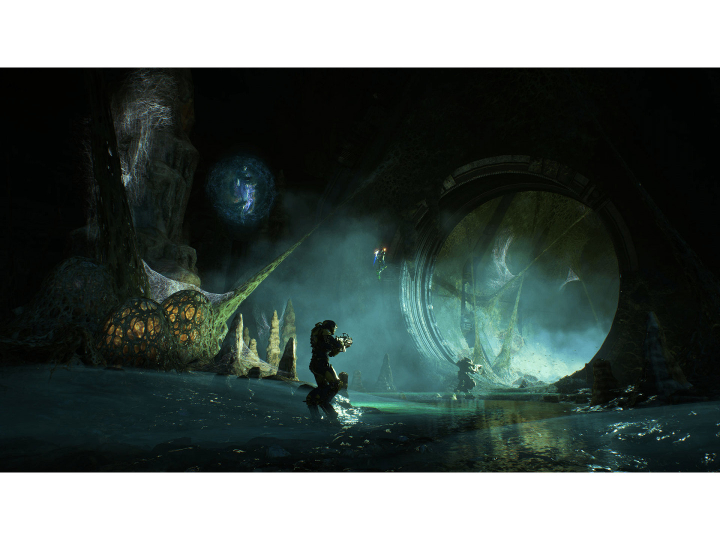 anthem limited steelbook edition