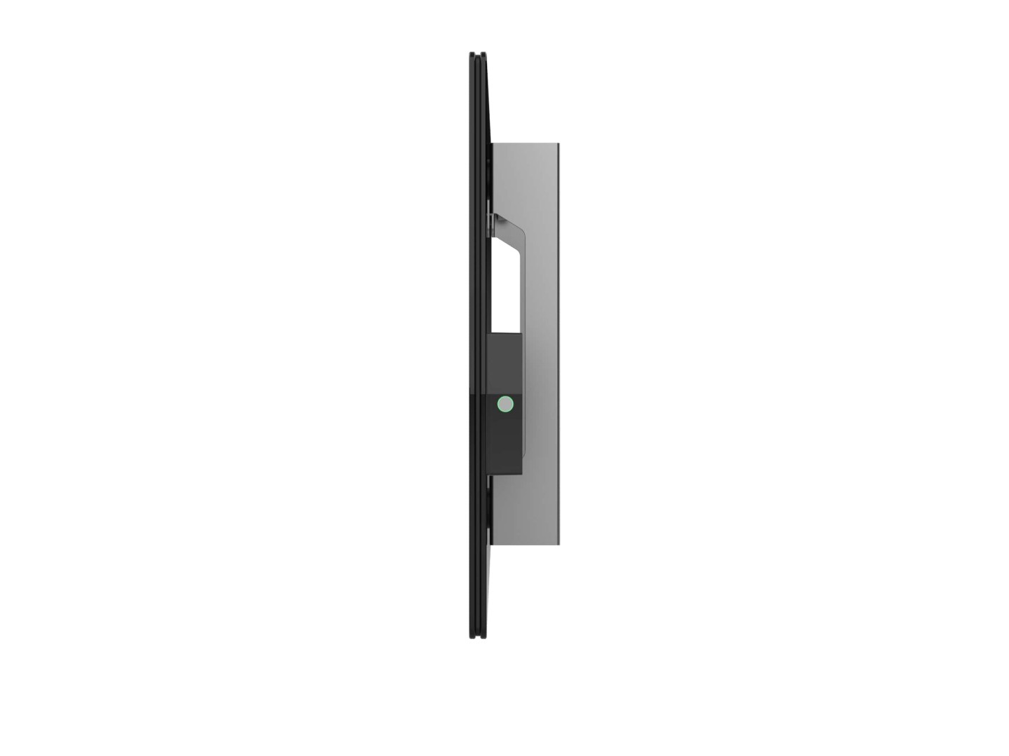 Конвектор AENO Premium Eco Smart GH2S Black (AGH0002S) — фото 18