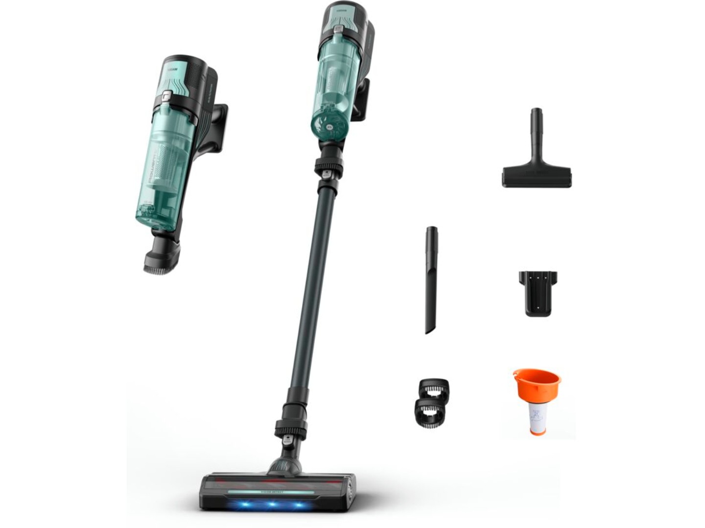 Пилосос ручний для дому Rowenta RH1831E0