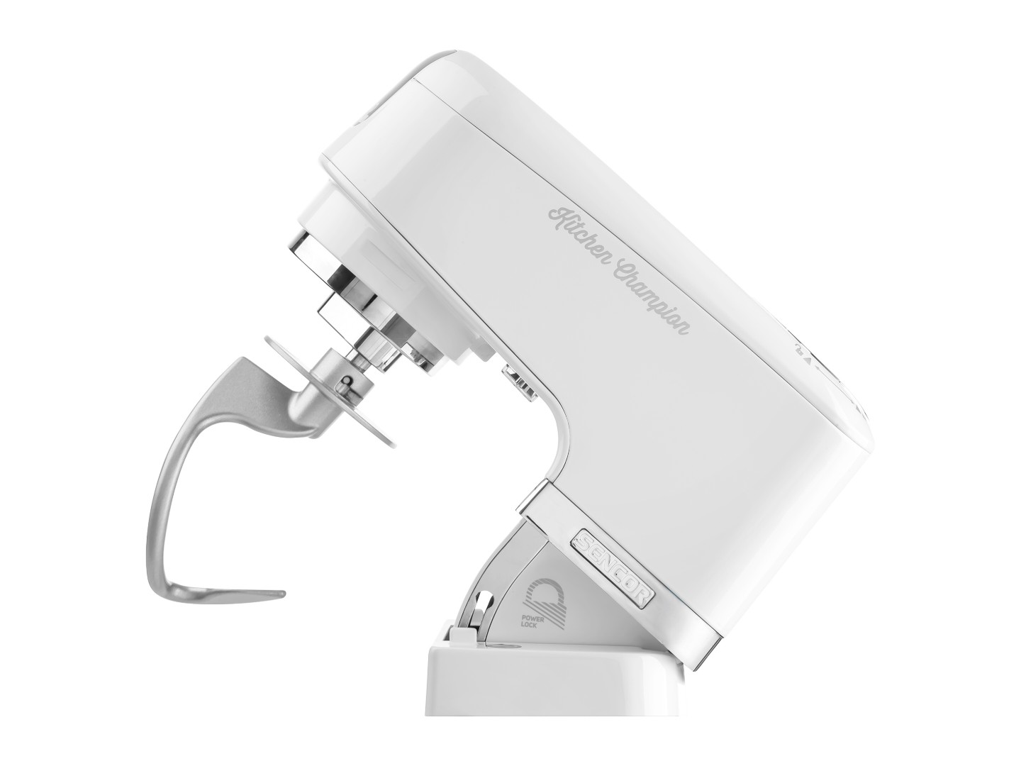 Кухонна машина Sencor STM6350WH — фото 13
