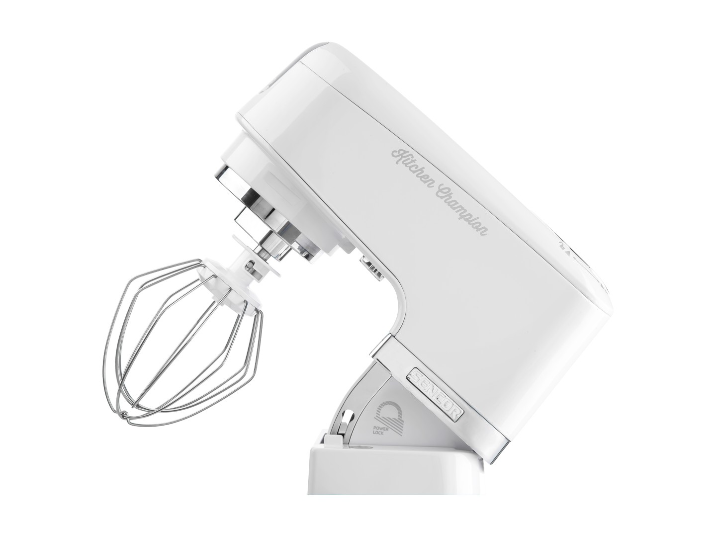 Кухонна машина Sencor STM6350WH — фото 14