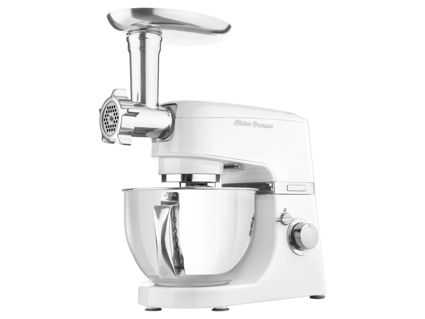 Кухонна машина Sencor STM6350WH — фото 17
