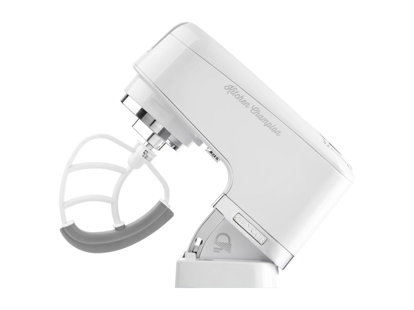 Кухонна машина Sencor STM6350WH — фото 12