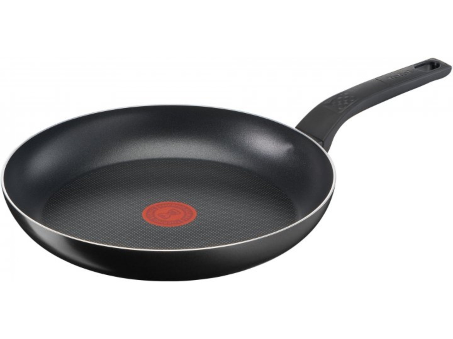 Сковорода універсальна Tefal B5670553 Simply Clean 26 см — фото 1