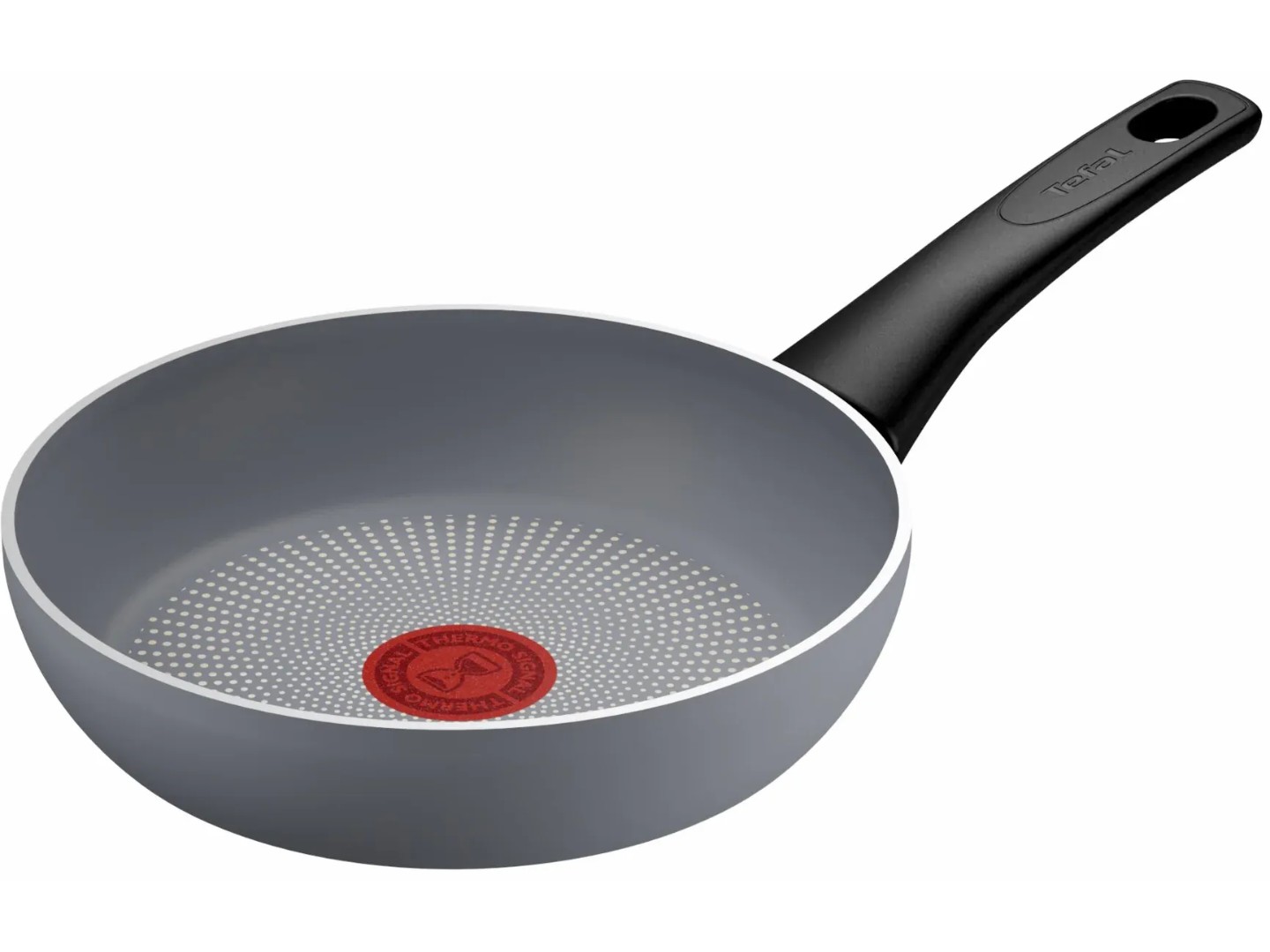 Сковорода універсальна Tefal C3120453 Halo 24 см