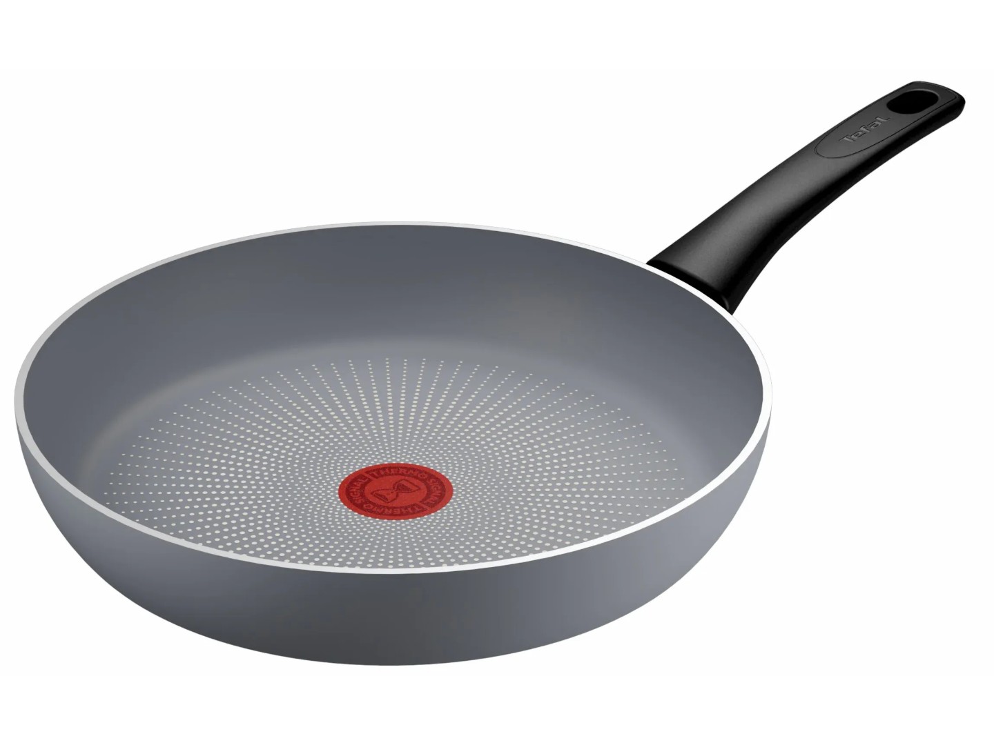 Сковорода універсальна Tefal C3120653 Halo 28 см