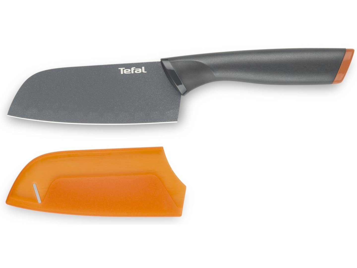 Ніж кухонний Tefal Fresh Kitchen 12 см (K1220104) — фото 9