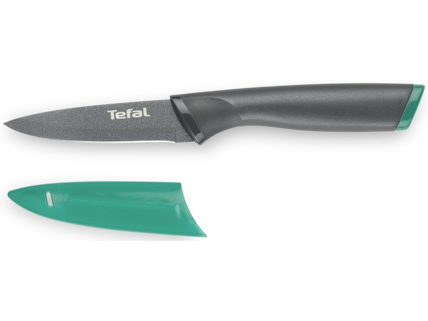 Ніж для овочів Tefal Fresh Kitchen 9 см (K1220604) — фото 10