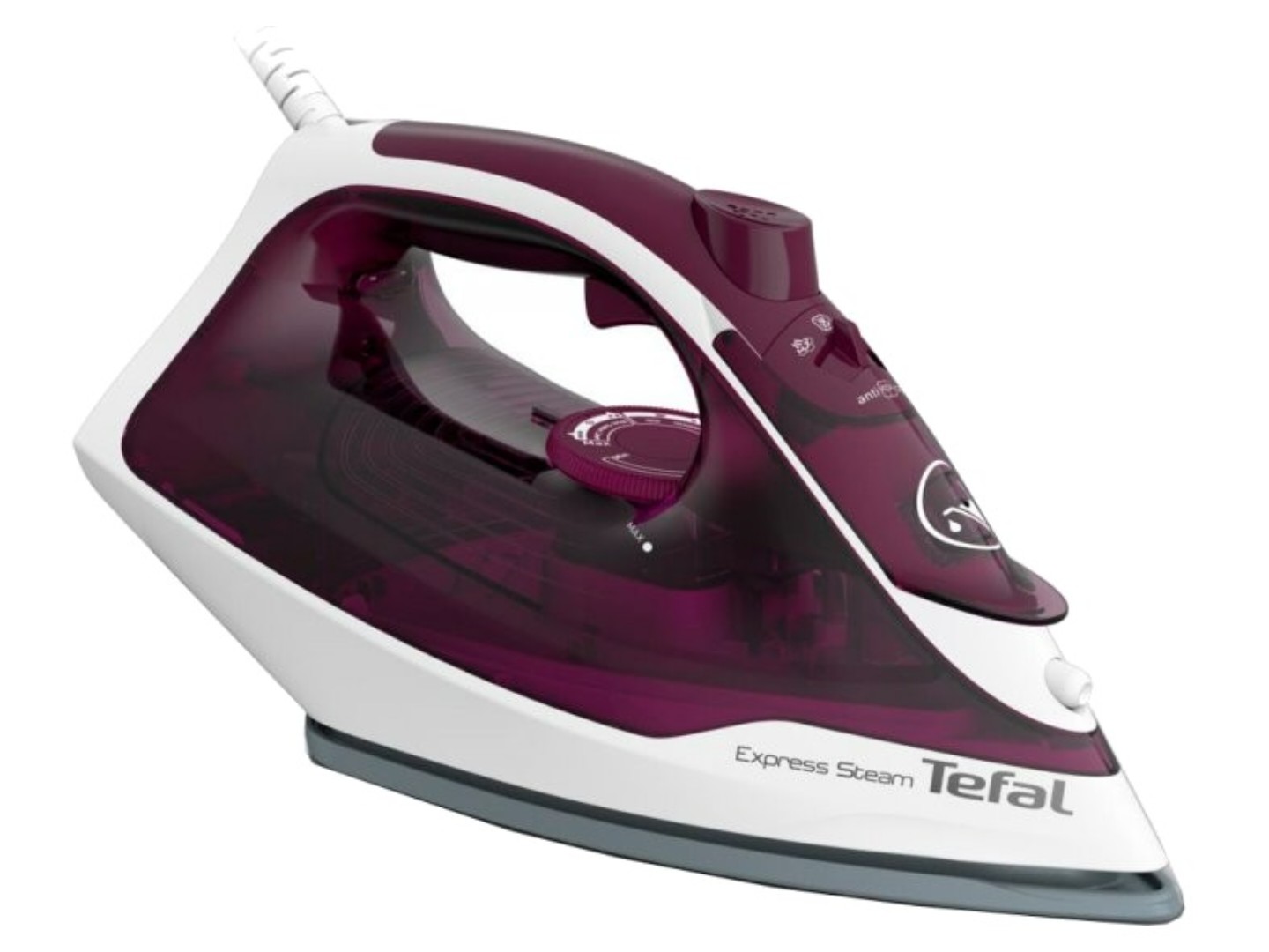 Праска Tefal FV2835E0