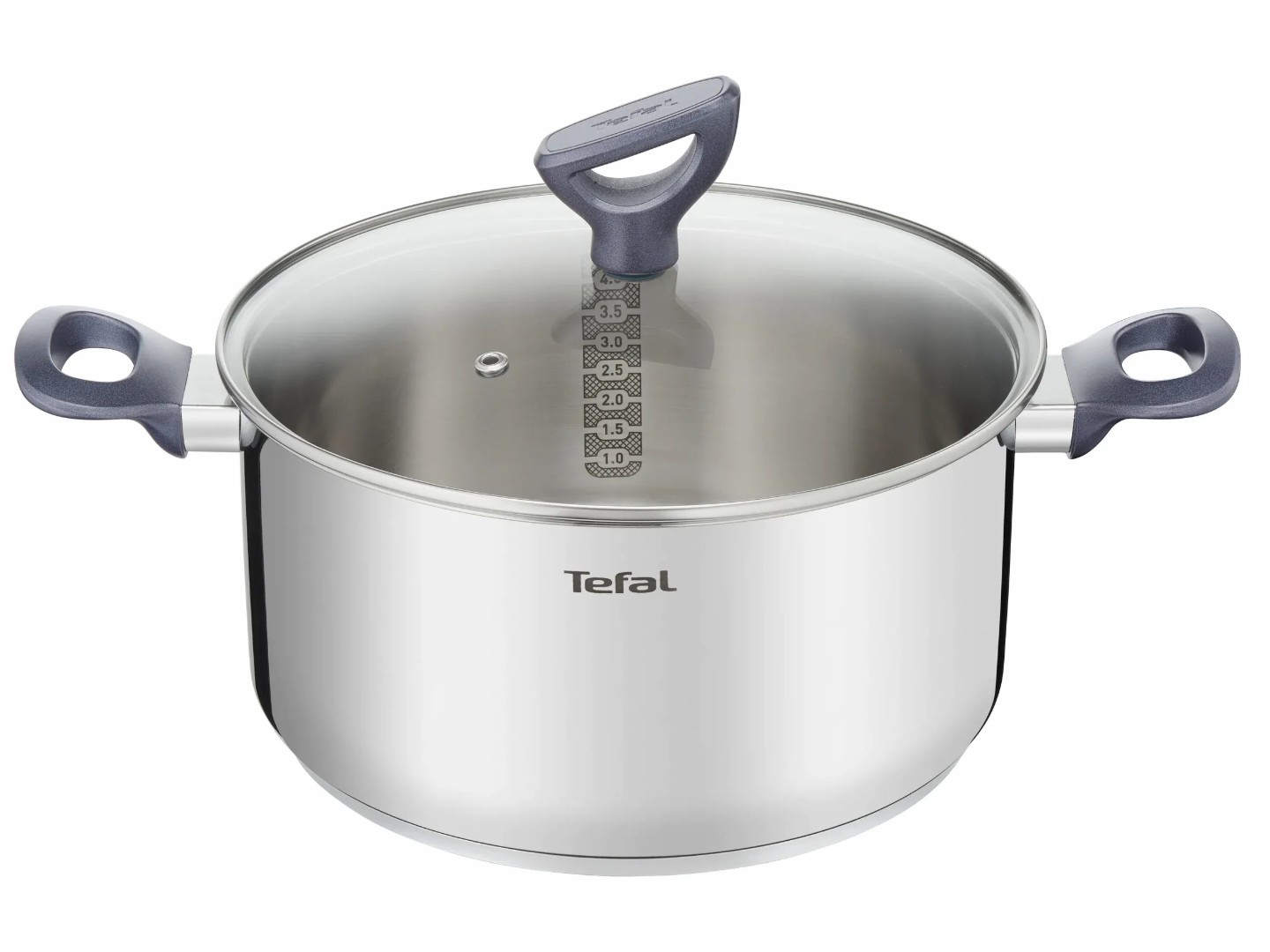 Каструля Tefal G7124645 Daily Cook 5 л — фото 1