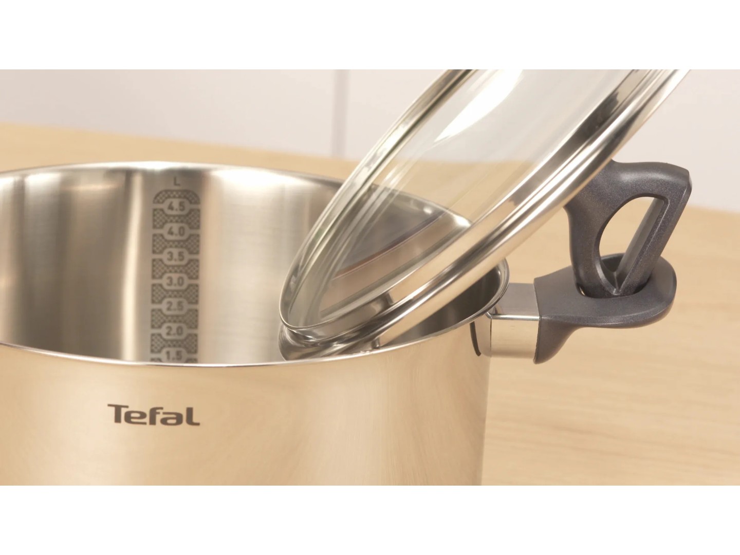 Каструля Tefal G7124645 Daily Cook 5 л — фото 2