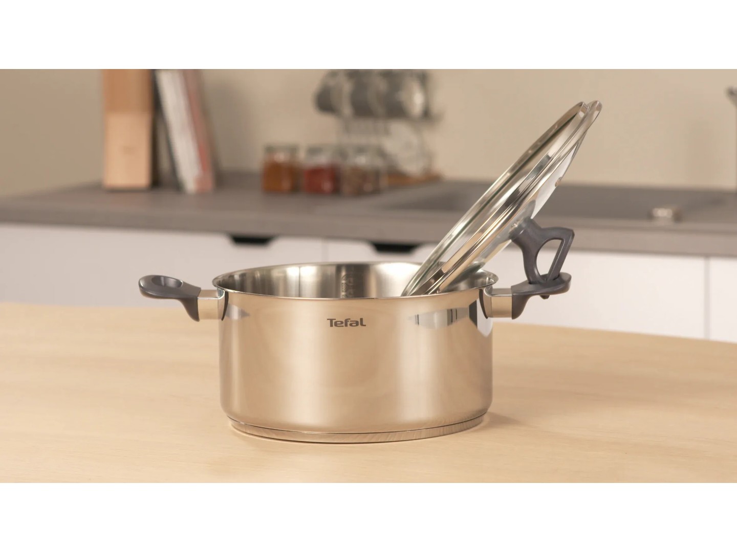 Каструля Tefal G7124645 Daily Cook 5 л — фото 4