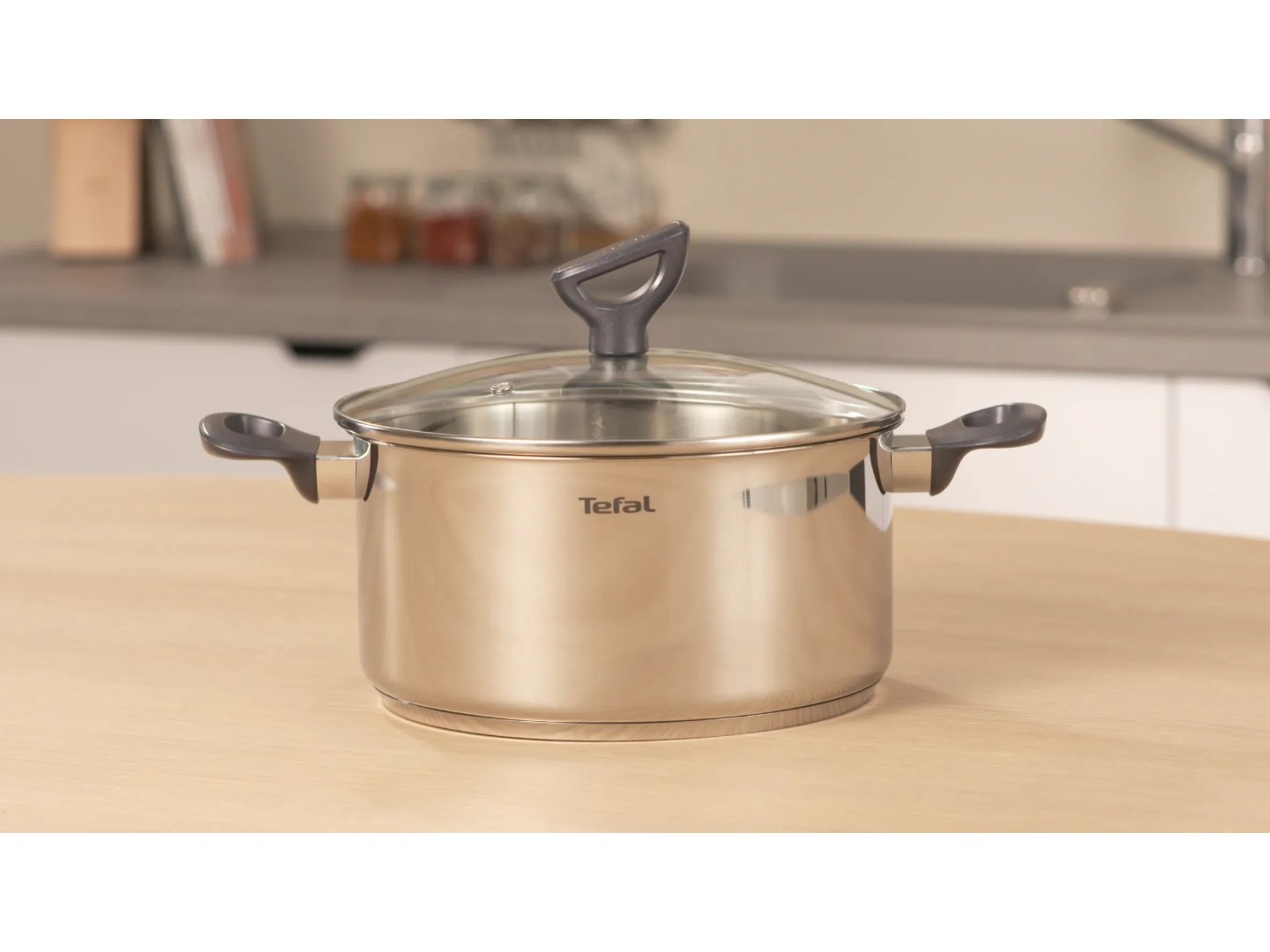 Каструля Tefal G7124645 Daily Cook 5 л — фото 6