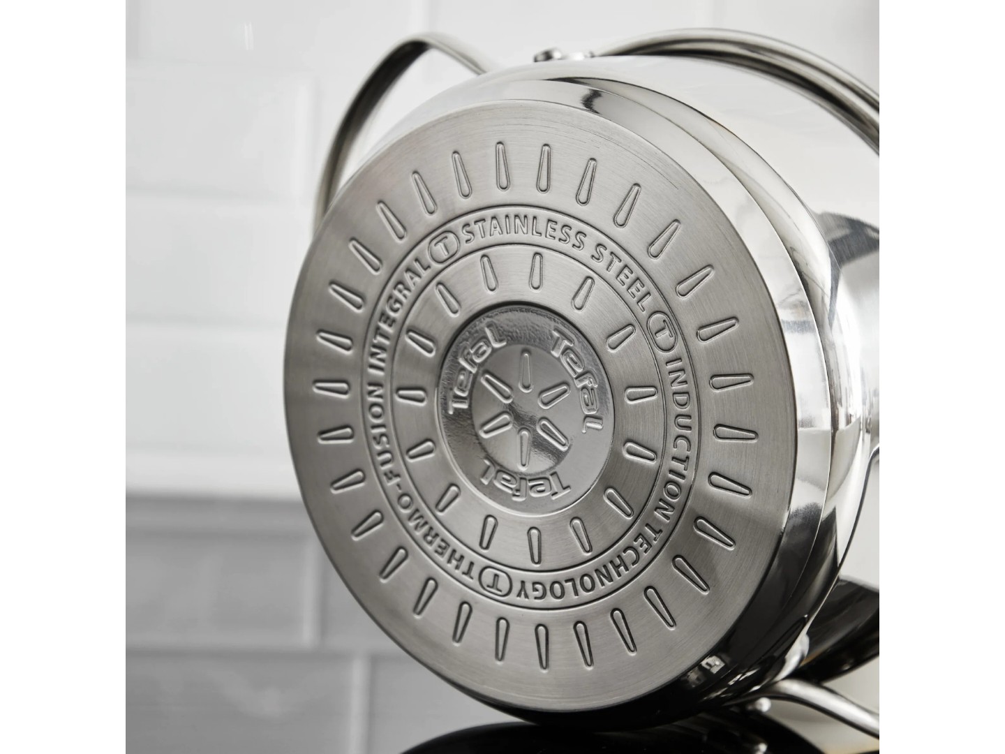 Каструля Tefal H8743155 1 л — фото 7