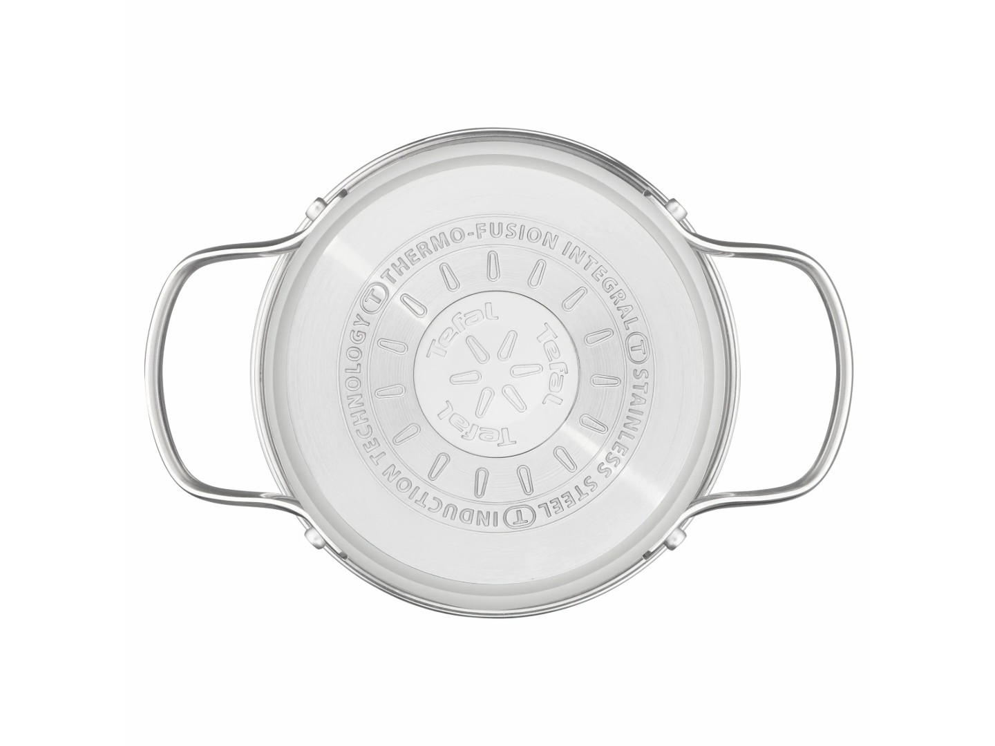 Каструля Tefal H8743155 1 л — фото 8