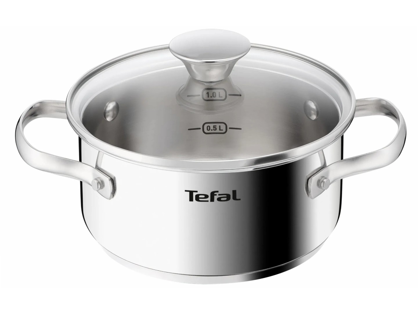 Каструля Tefal H8744255 1,5 л — фото 1