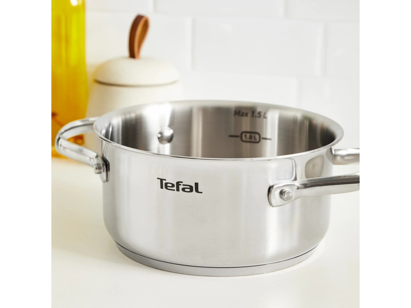Каструля Tefal H8744255 1,5 л — фото 2