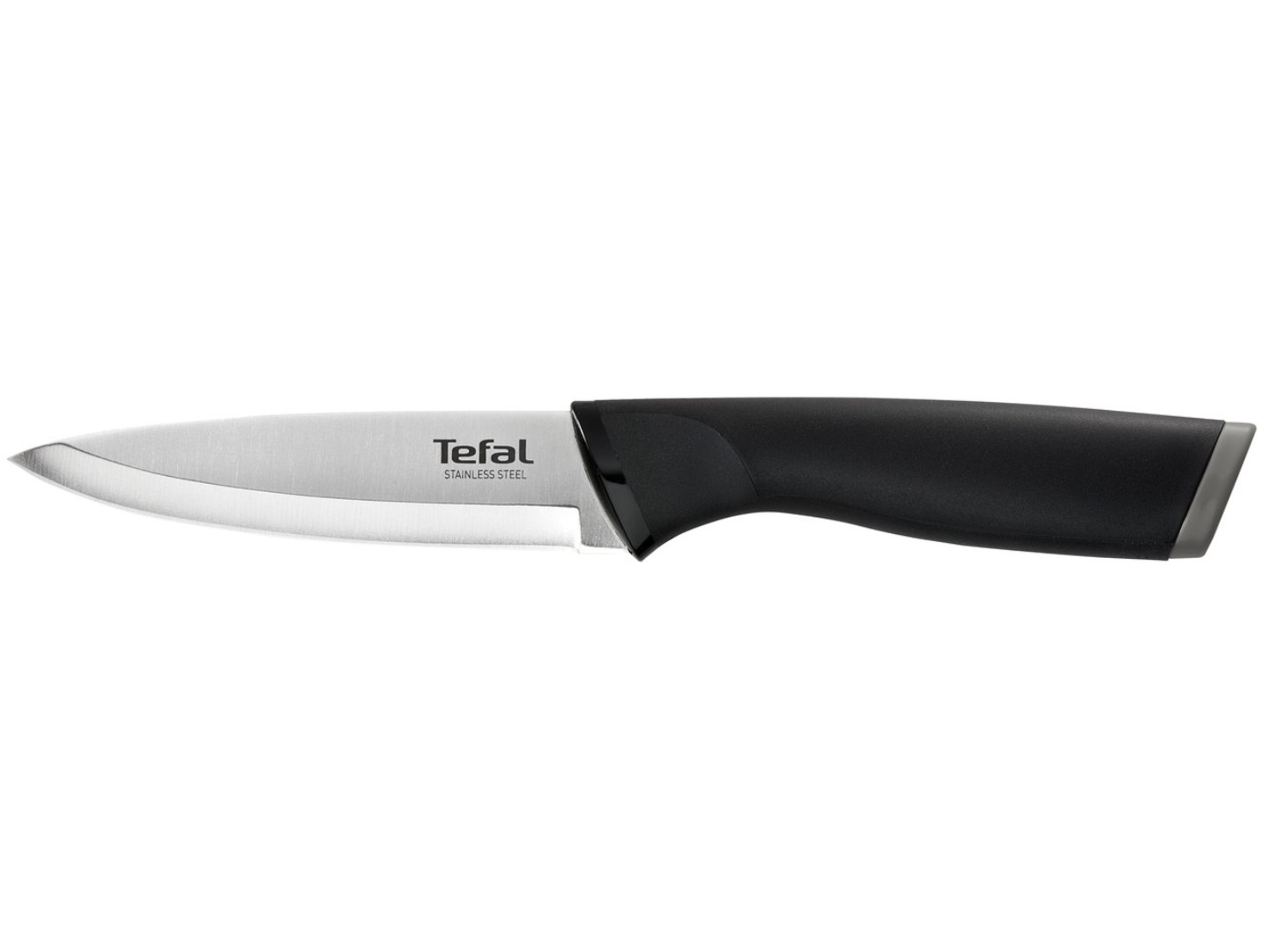 Набір ножів Tefal K221S375 Comfort 3пр: для овочів 9 см + 12 см, шеф-кухаря 15 см — фото 9