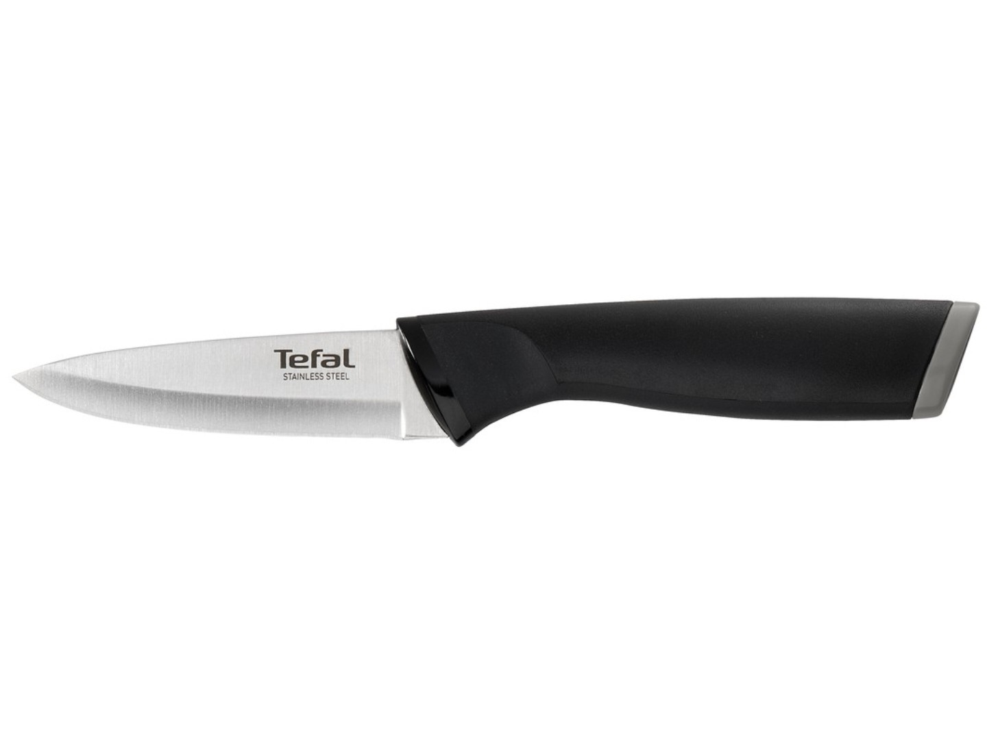 Набір ножів Tefal K221S375 Comfort 3пр: для овочів 9 см + 12 см, шеф-кухаря 15 см — фото 8