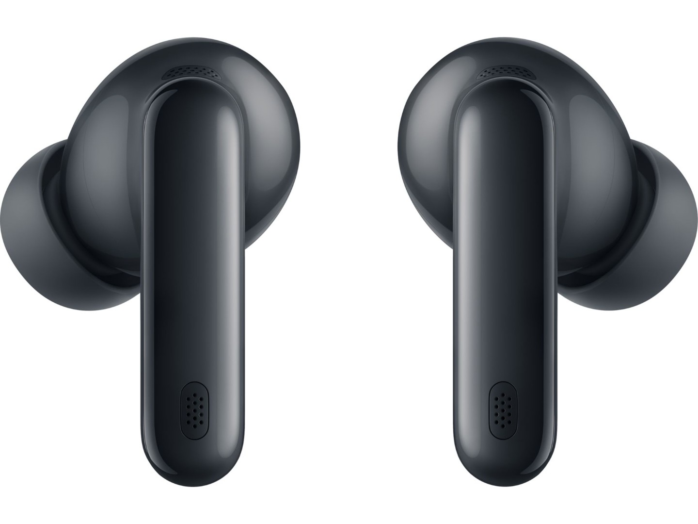 Навушники вкладиші бездротові TWS Huawei FreeBuds 7i Black — фото 6