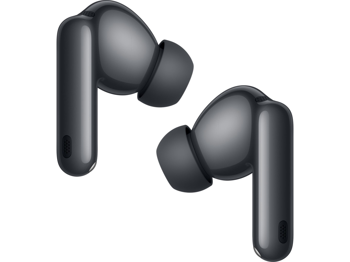 Навушники вкладиші бездротові TWS Huawei FreeBuds 7i Black — фото 7