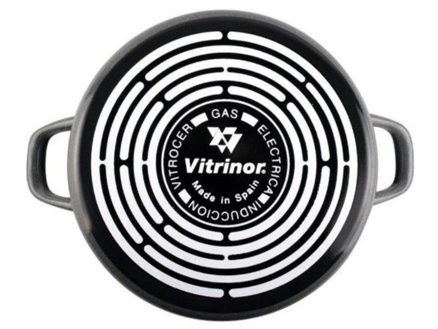 Сотейник Vitrinor К2 28 см 4,0 л — фото 4