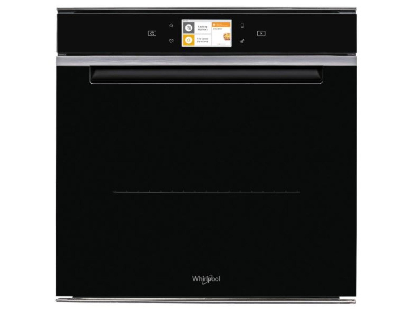Духова шафа Whirlpool W11IOM14MS2H