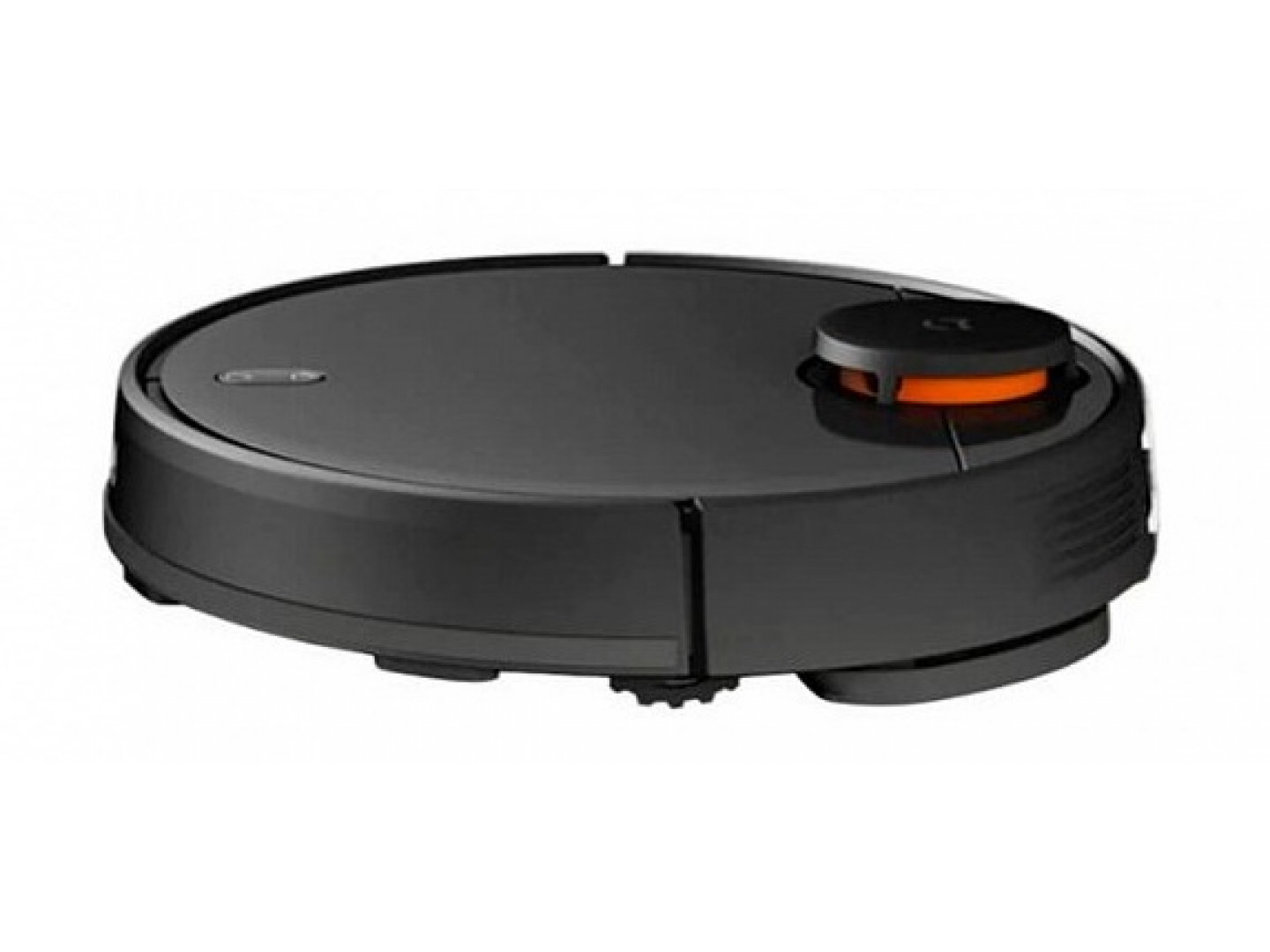 Купити Роботпилосос миючий Xiaomi Mi Robot Vacuum Mop Pro Black (SKV4109GL) за низькою ціною в