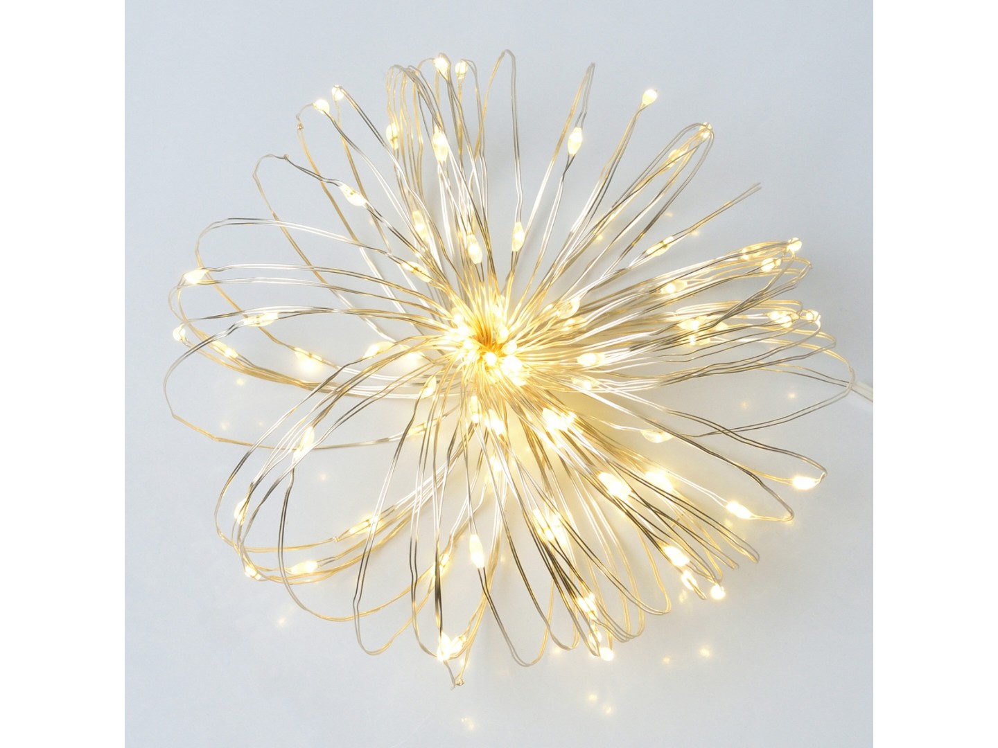 Гірлянда лінійна YES! Fun 100 LED 10 м USB (975035) — фото 2