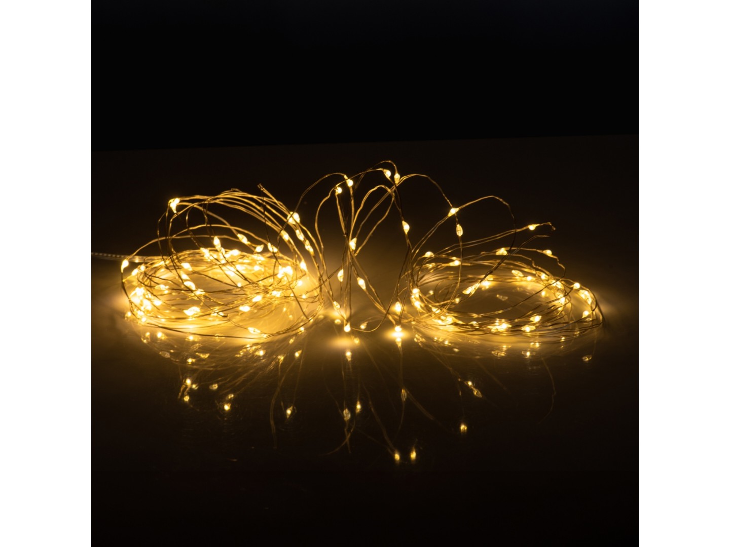 Гірлянда лінійна YES! Fun 100 LED 10 м USB (975035) — фото 3