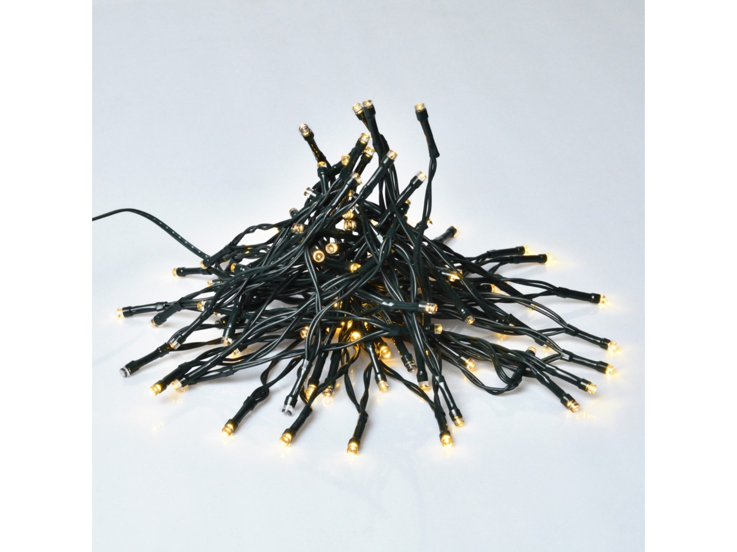 Гірлянда лінійна YES! Fun 120 LED 8,4 м (975064) — фото 2