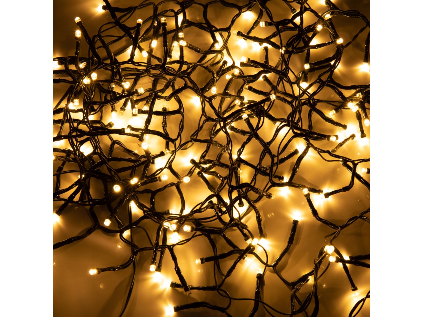 Гірлянда лінійна YES! Fun 120 LED 8,4 м (975064) — фото 4