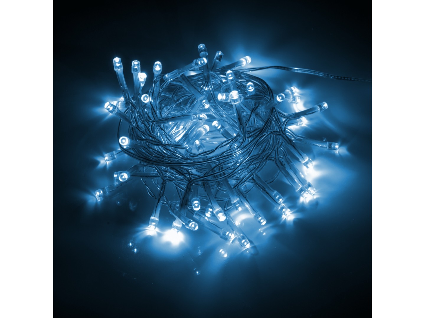 Гірлянда лінійна YES! Fun 70 LED 4.9 м (975063) — фото 3